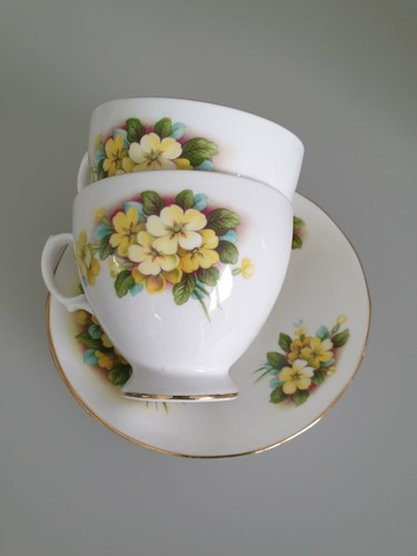 Bone china gainsborough - bone, d57