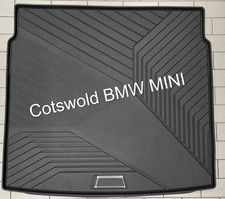 Brand New Genuine BMW 5 Series