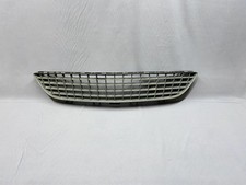 VAUXHALL ASTRA H MK5 06-09 FRONT BUMPER LOWER GRILL GENUINE 13225758