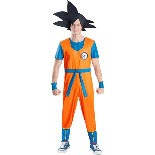Dragon ball mens goku - dragon,