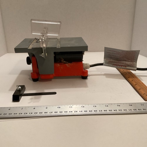 Precision table saw psi - table,