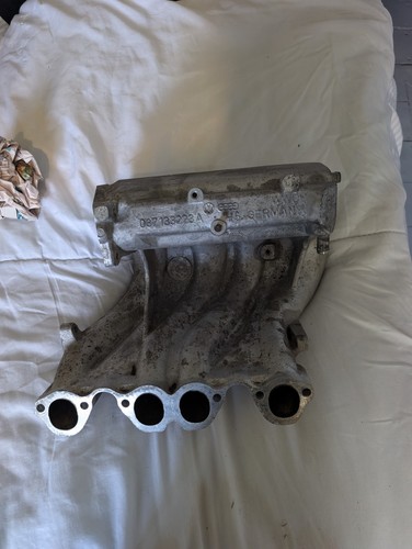 Golf mk2 gti 8 8v - vw,