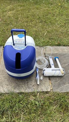Dulux paint pod - dulux, system