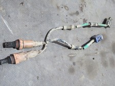 Honda Civic Type R FN2 2008 RHD UKDM Pair of Engine Lambda O2 Oxygen cat sensor