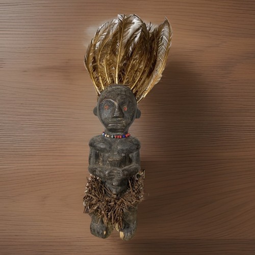 Authentic african wooden - authentic,