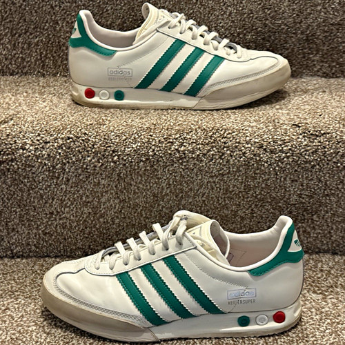 Adidas kegler super - super, uk