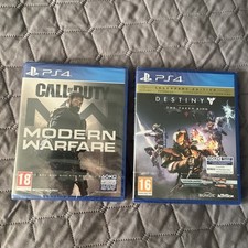 Call of Duty 4: Modern Warfare