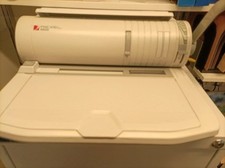 Rexel WB600 Binding Machine