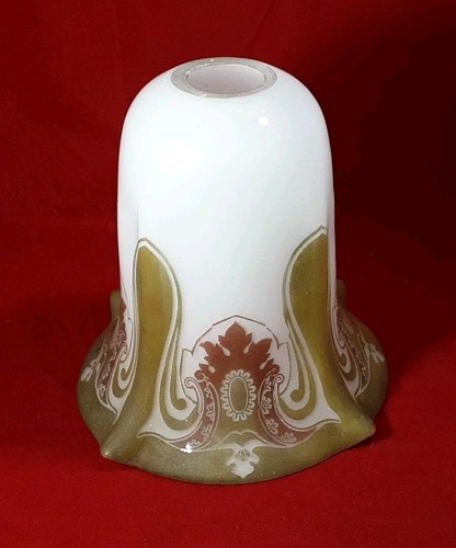 Antique art nouveau - antique, nouveau/deco