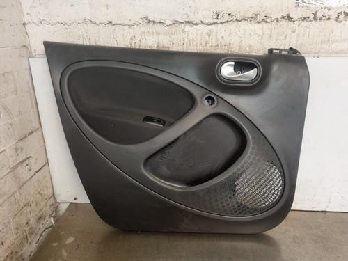 Smart forfour door card - forfour,