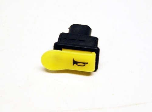 Horn button piaggio nrg50 - button,