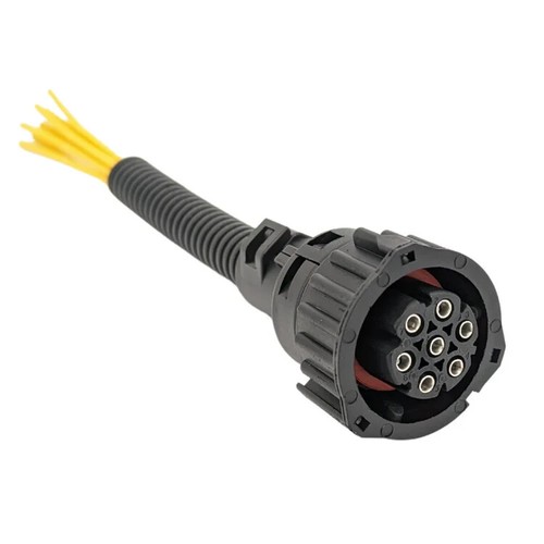 Rear tail light - light, pin