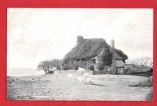 KENT  LYMPNE   COTTAGE