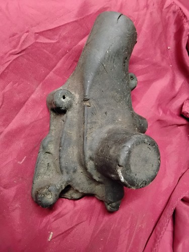 Bedford type water pump - bedford,