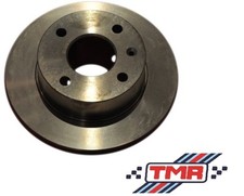 Escort Brake Discs x 2 Brisca