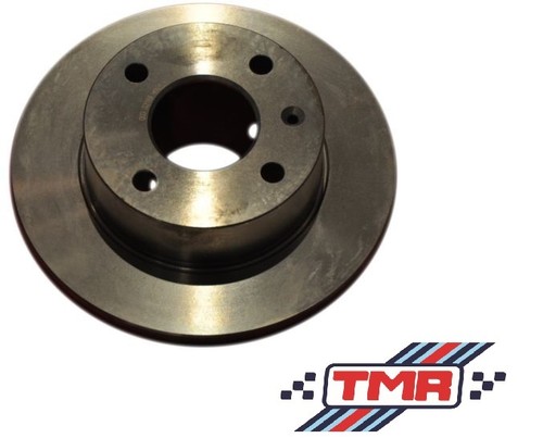 Escort brake discs - x, 2