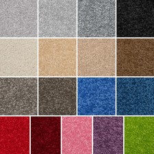Samples - Belton Twist Carpet