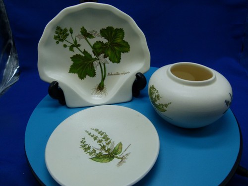 Poole pottery country lane - poole,