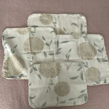Laura Ashley Erin Eau De Nil Cushion Covers (4)