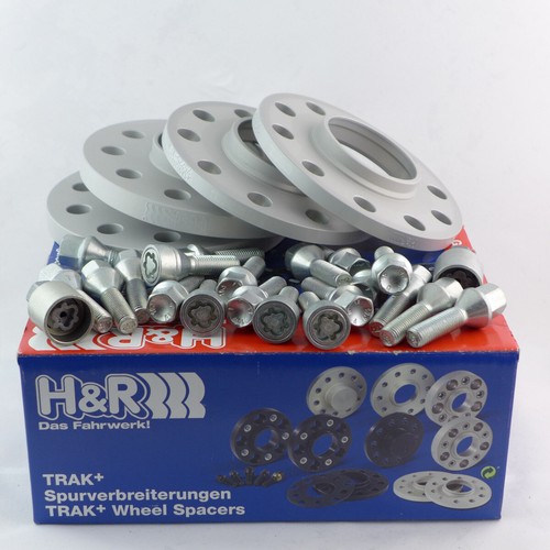 Wheel spacers ha - spacers, abe