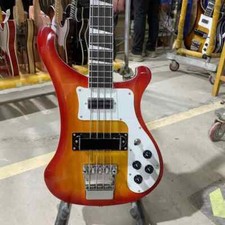 Top Bass Electric