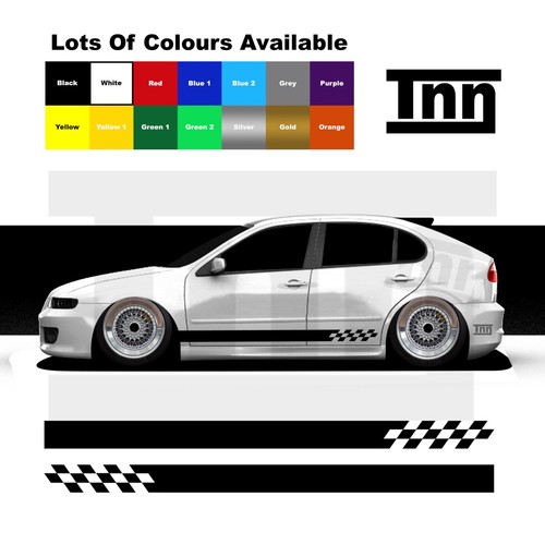 Stickers for seat leon - seat,
