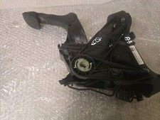 VW AUDI A3 SEAT SKODA CLUTCH