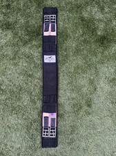 professional choice girth Black 28”
