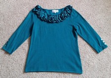 Beautiful Green Jumper, Marble 