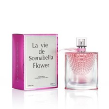 La vie De Scenabella Flower