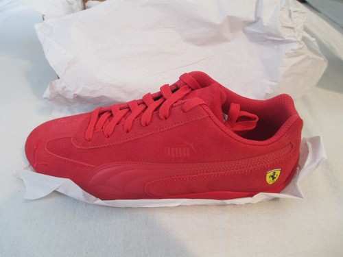 Puma motorsport scuderia - motorsport,