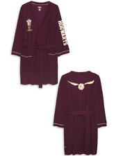 Harry Potter Dressing Gown