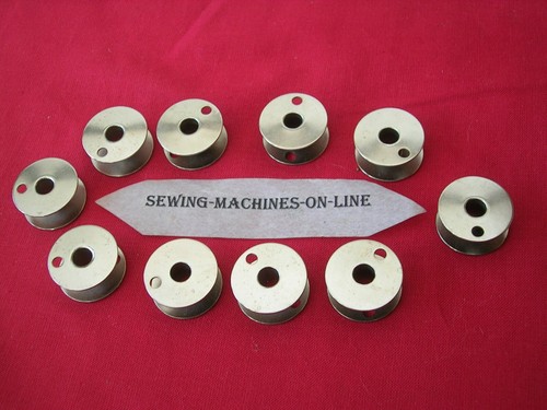 Industrial sewing machine - 10,