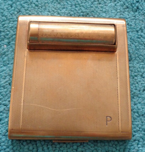 Rare kamra shape - shape, stratton