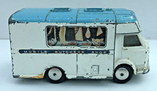 Corgi Toys - Smith's "Karrier" Van - Mobile Butchers Shop.