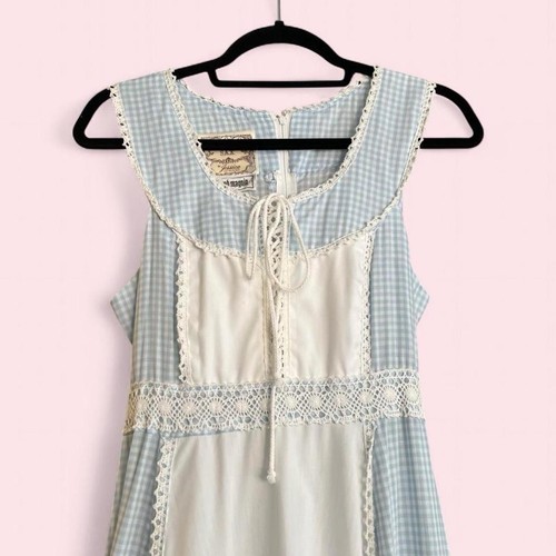 Vintage 70s gunne sax - 70s,