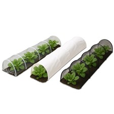 3pc garden grow - garden, tunnel