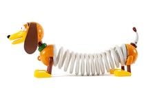 Disney Pixar Toy Story Slinky