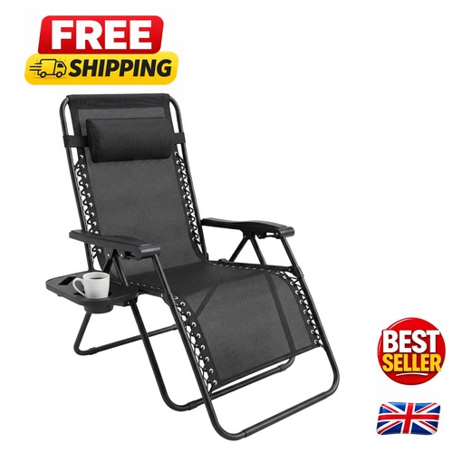 Zero gravity lounger - zero,
