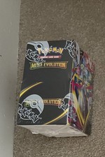 Pokémon TCG Mega Evolutions