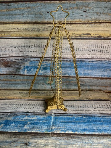 Vintage christmas tree - christmas, shaped