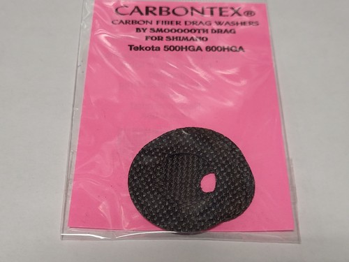 Set carbontex drag - set,