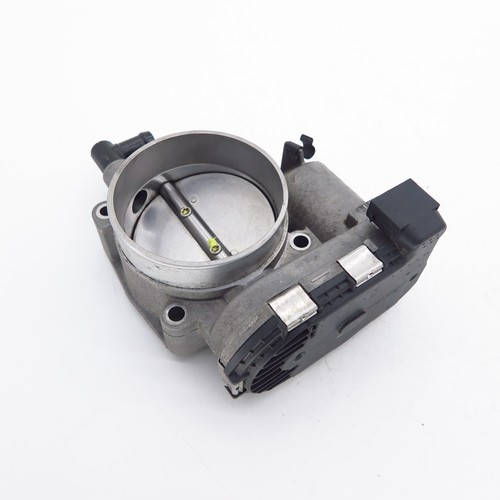 Throttle body ferrari 360 - body,