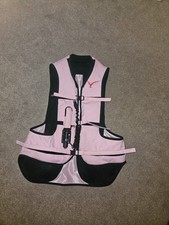 Pink Point 2 Air Jacket Air
