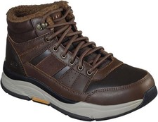 SKETCHERS Men Relaxed Fit Goga