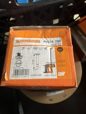 Spit Pulsa HC6-22 22mm Nails