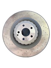 Mercedes W221 S63 S65 AMG / C216 CL63 CL65 AMG New Brake Disc Part- A2214211312