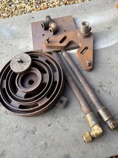 AGA oil cooker parts for