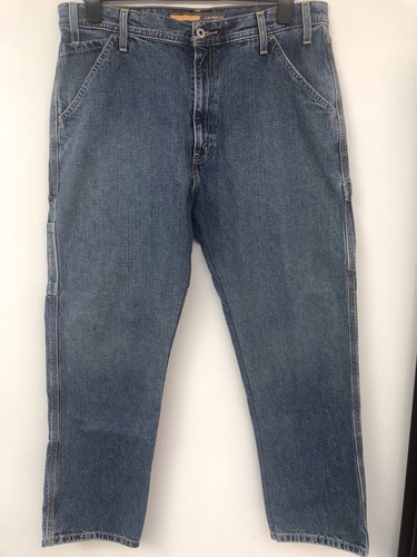 Levi jeans mens - w36, l28