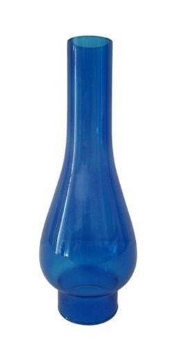 Cobalt blue vienna style glass - blue,